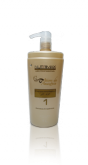 Shampoo Anti-Resíduo Nº1 Nutrimax 500ml