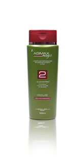 Complexo Reparador Nº2 Agi Max Magic 500ml