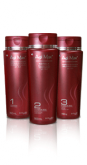Tratamento Kera-X System (KIT) 1L