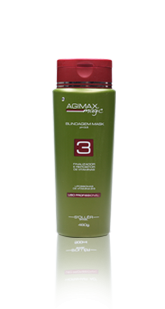 Blindagem Mask Nº3 Agi Max Magic 460g